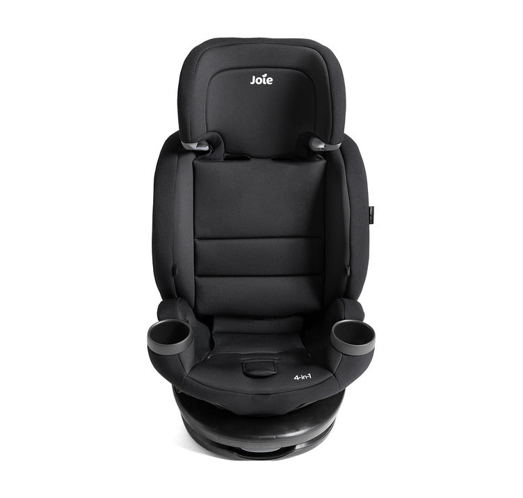 JOIE SILLA DE CARRO PEPPER 4 EN 1 SHALE
