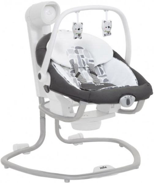 Mecedora joie serina sales