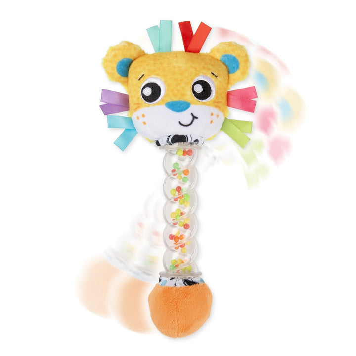 PLAYGRO SONAJERO LION RAIN STICK