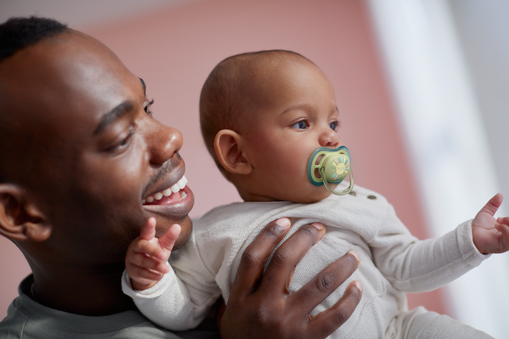 AVENT CHUPOS ULTRA AIR 2PK 0-6M