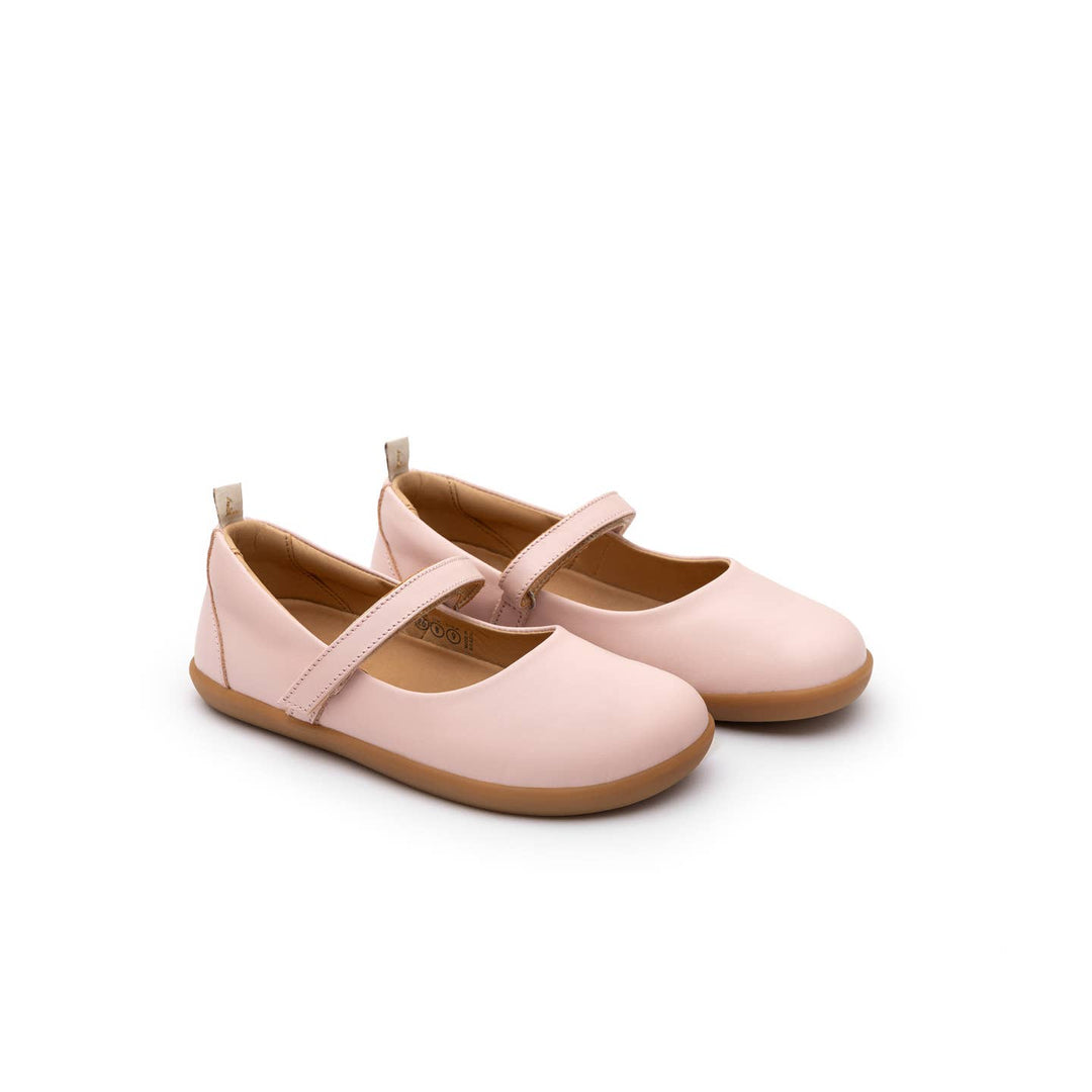 TIP TOEY JOEY NIÑA ZAPATO CATCH BLOSSOM PINK