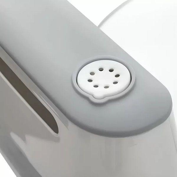 BUBA MINI INODORO PARA NIÑOS CON SONIDO