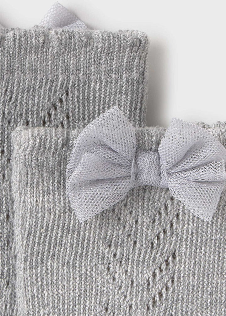 MAYORAL MEDIA DE NIÑA CRYSTAL