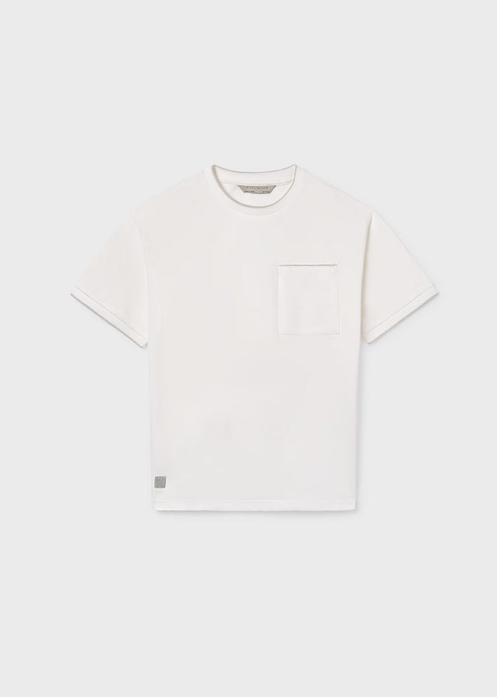 Mayoral Tshirt M/c Granito Nata para Niño