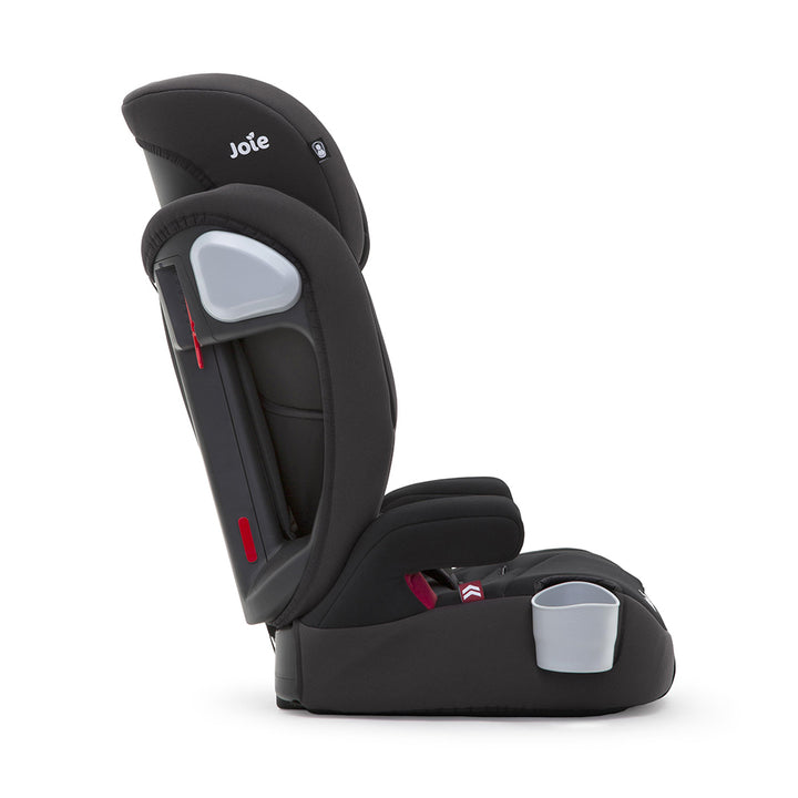 JOIE SILLA DE CARRO PARA BEBE ELEVATE TWO TONE (NEGRO)ETAPA 123