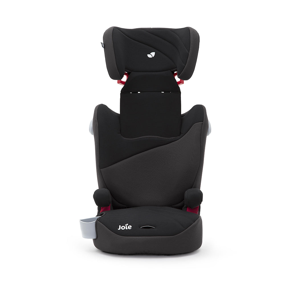 JOIE SILLA DE CARRO PARA BEBE ELEVATE TWO TONE (NEGRO)ETAPA 123