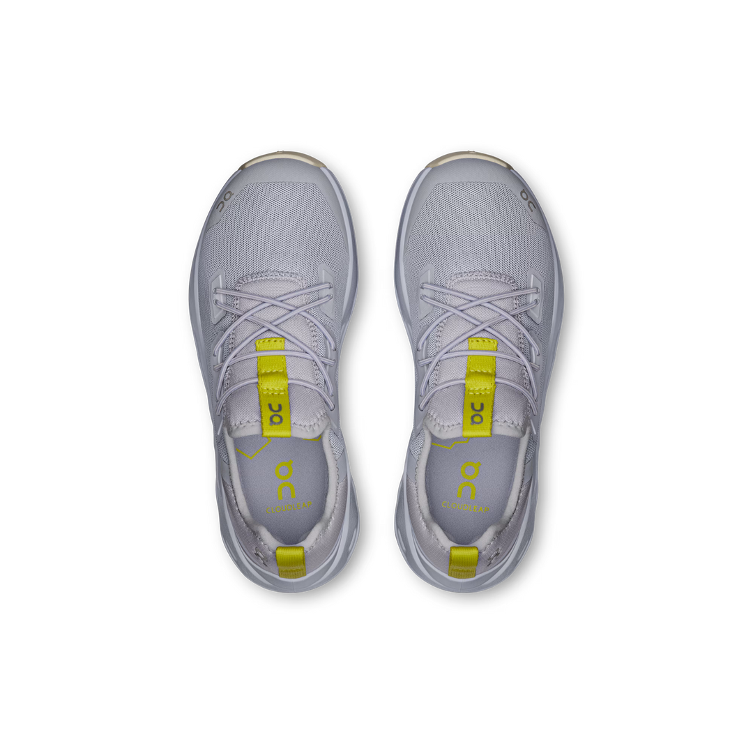 ON RUNNING NIÑO ZAPATILLA CLOUDLEAP NIMBUS/NIMBUS