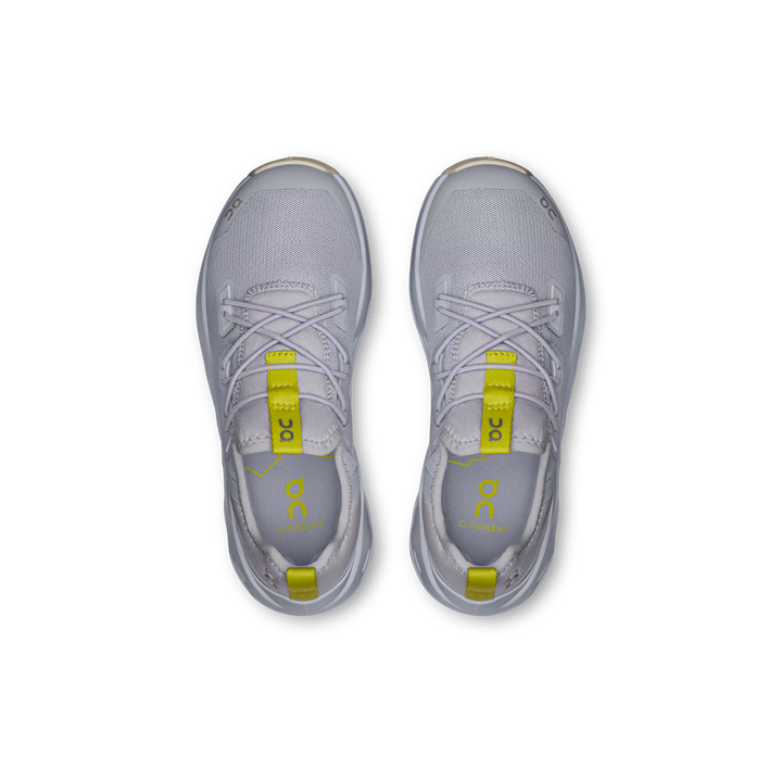 ON RUNNING NIÑO ZAPATILLA CLOUDLEAP NIMBUS/NIMBUS