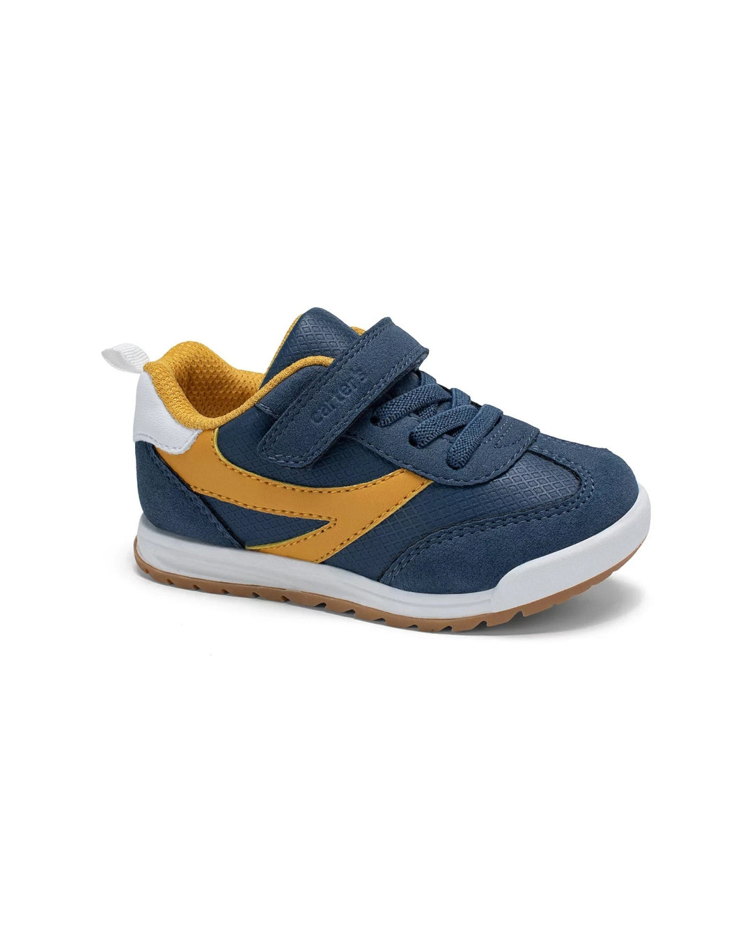 CARTERS NIÑO ZAPATILLA REMI NAVY