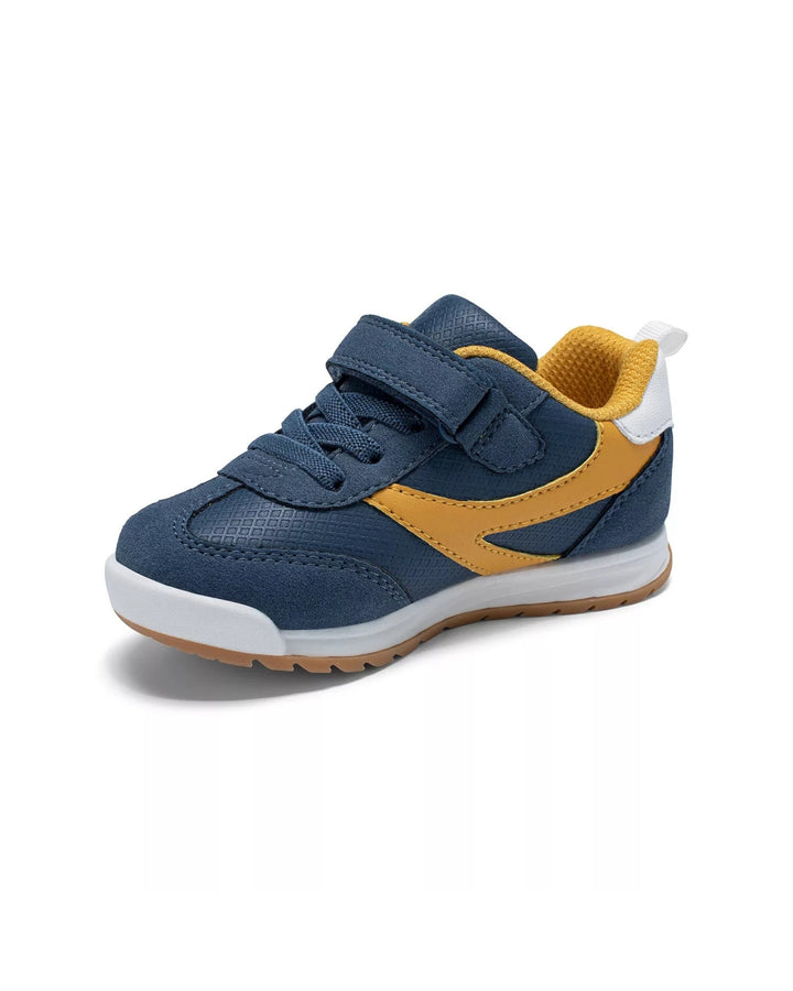 CARTERS NIÑO ZAPATILLA REMI NAVY