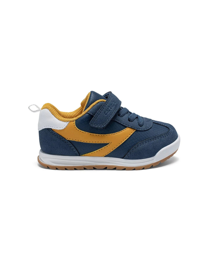 CARTERS NIÑO ZAPATILLA REMI NAVY
