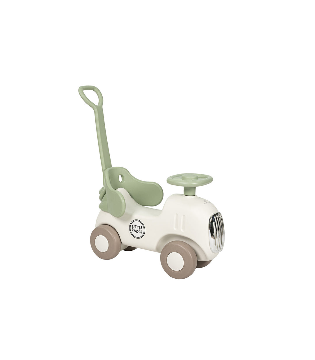 Olmitos Coche Balancin 3 en 1