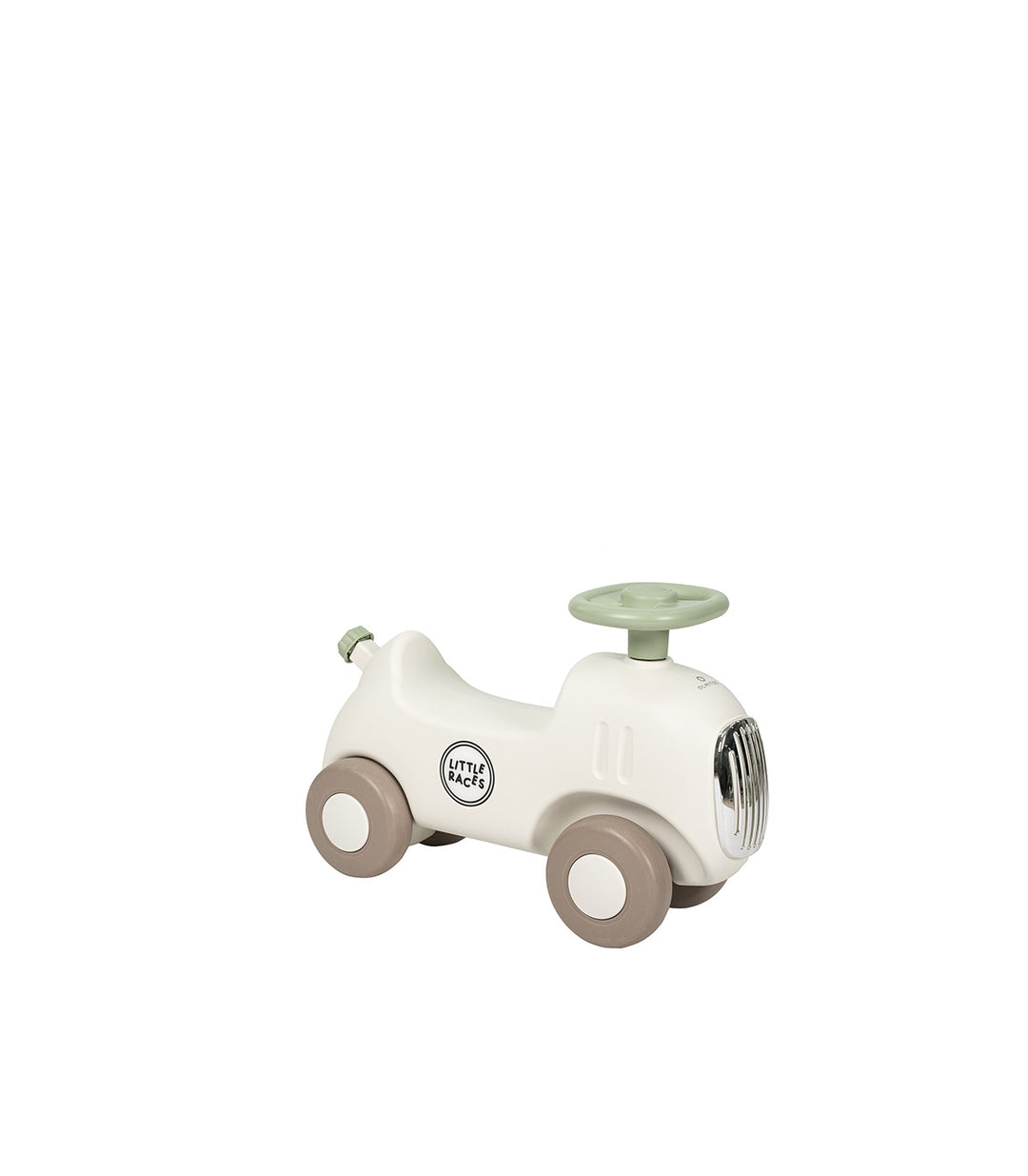 Olmitos Coche Balancin 3 en 1