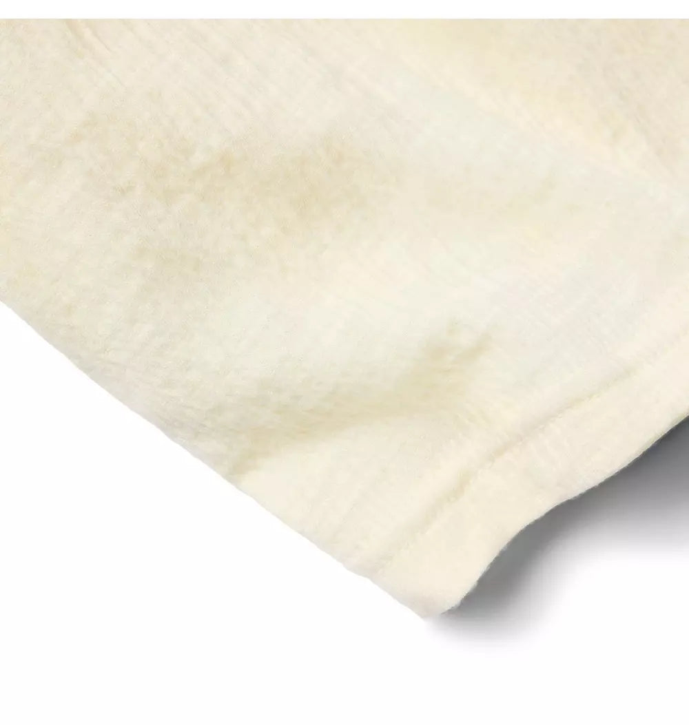 JANIE & JACK NIÑO CAMISA CABANA LIGHT