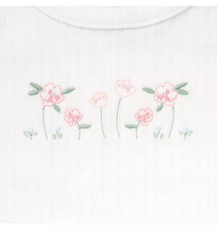 JANIE & JACK BEBE NIÑO CONJ DE PANTALON WHITE 3PCS