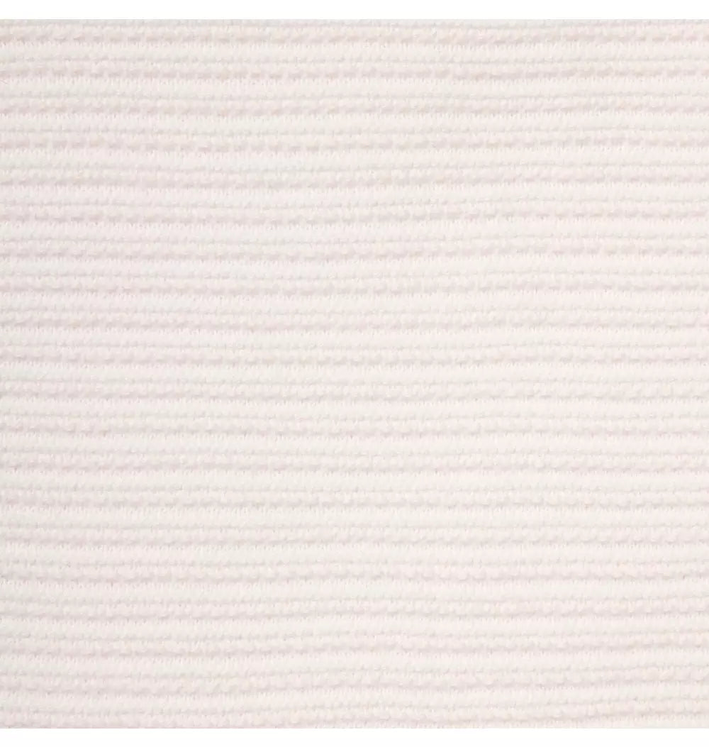 JANIE & JACK BEBE NIÑA ROMPER WHITE/PINK