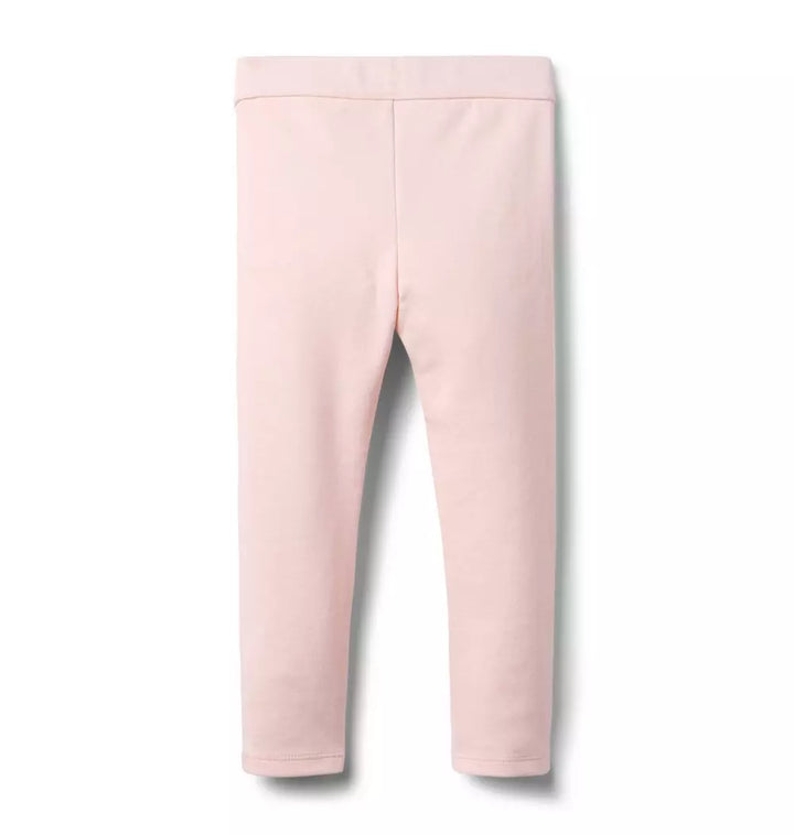 JANIE & JACK NIÑA PANTALON PINK