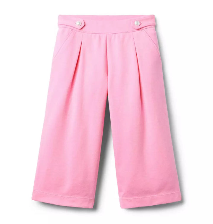 JANIE & JACK NIÑA PANTALON PINK