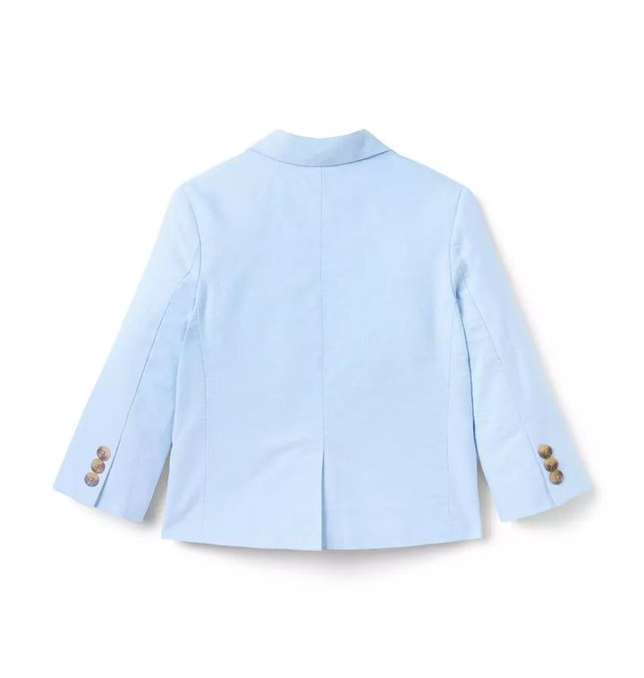 JANIE & JACK NIÑO BLAZER THE OXFORD