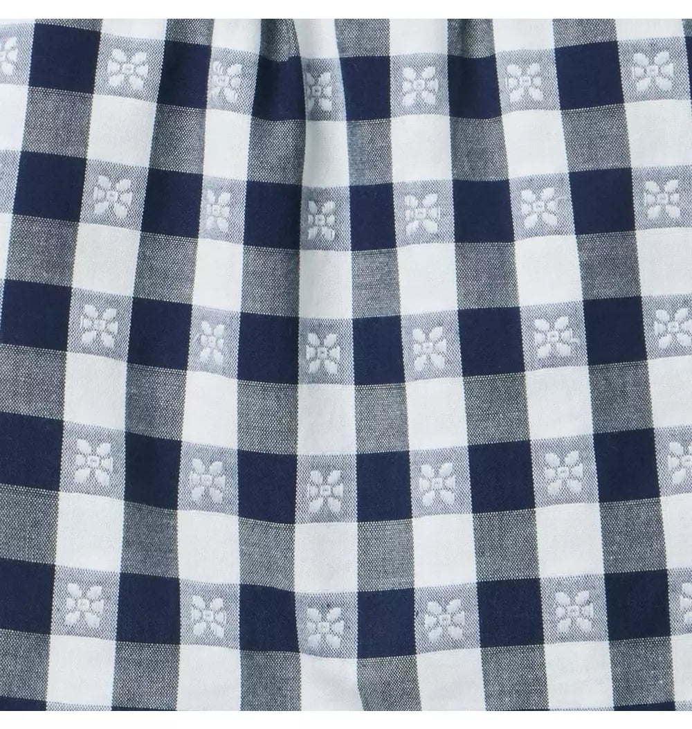 JANIE & JACK NIÑA BLUSA COTTON WOVEN