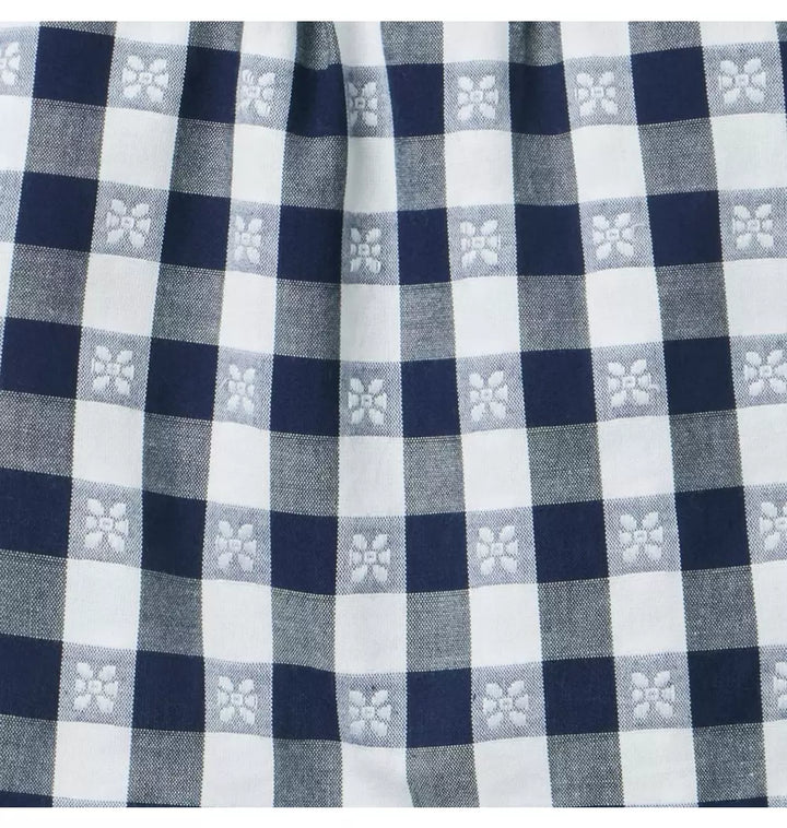 JANIE & JACK NIÑA BLUSA COTTON WOVEN