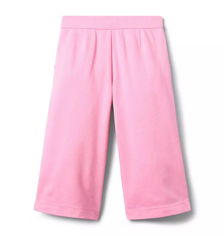 JANIE & JACK NIÑA PANTALON PINK