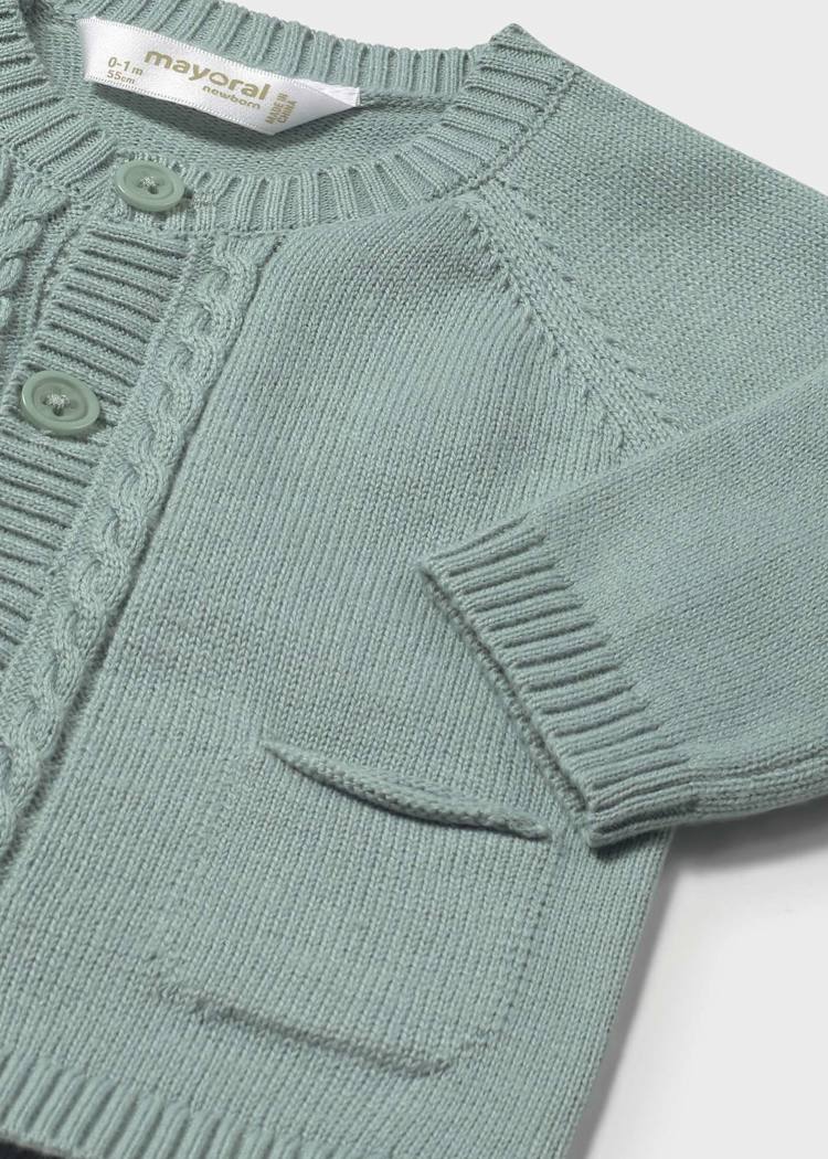 MAYORAL BEBE NIÑO CONJ. DE SHORT RAIN