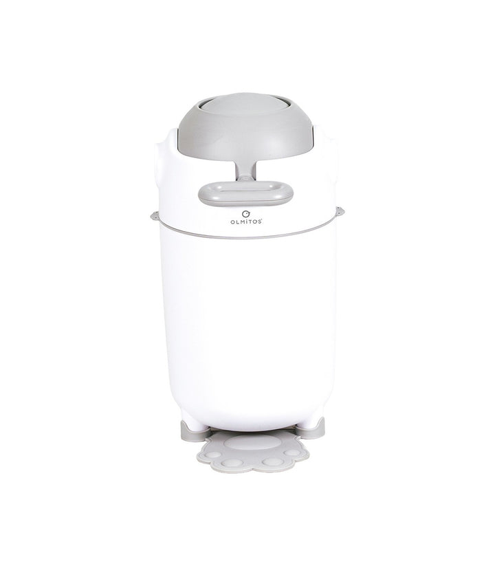 Olmitos Cubo para Pañal Nappy