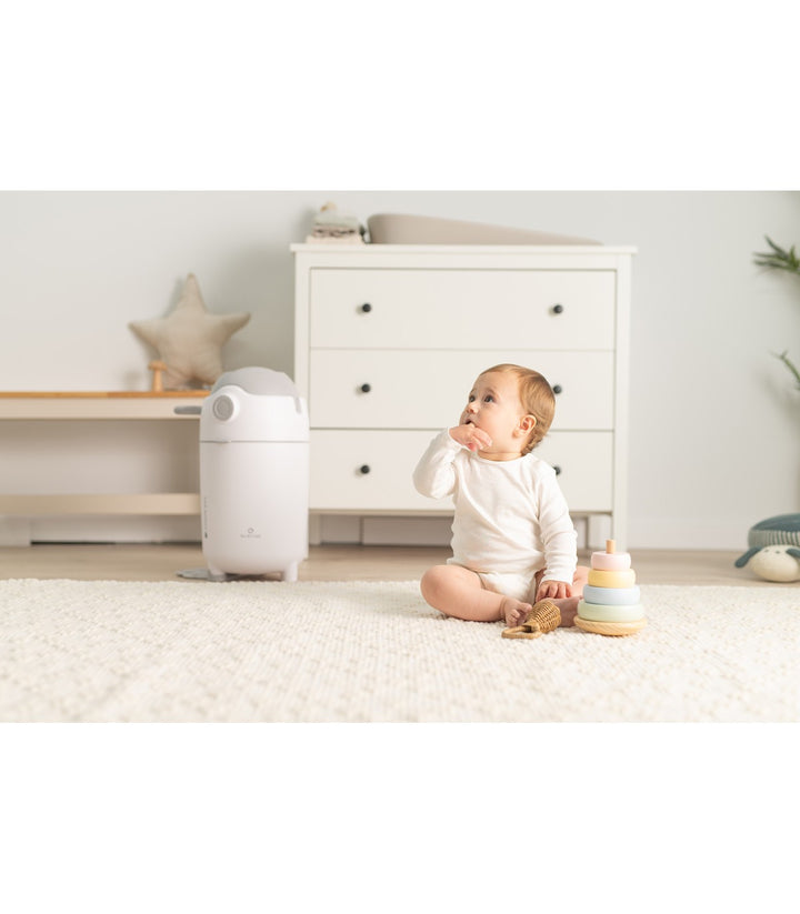Olmitos Cubo para Pañal Nappy