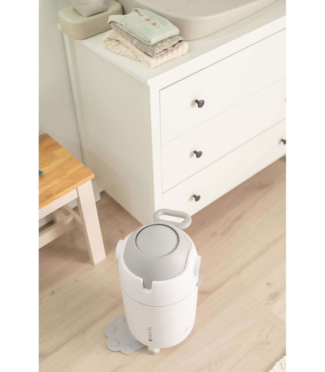 Olmitos Cubo para Pañal Nappy