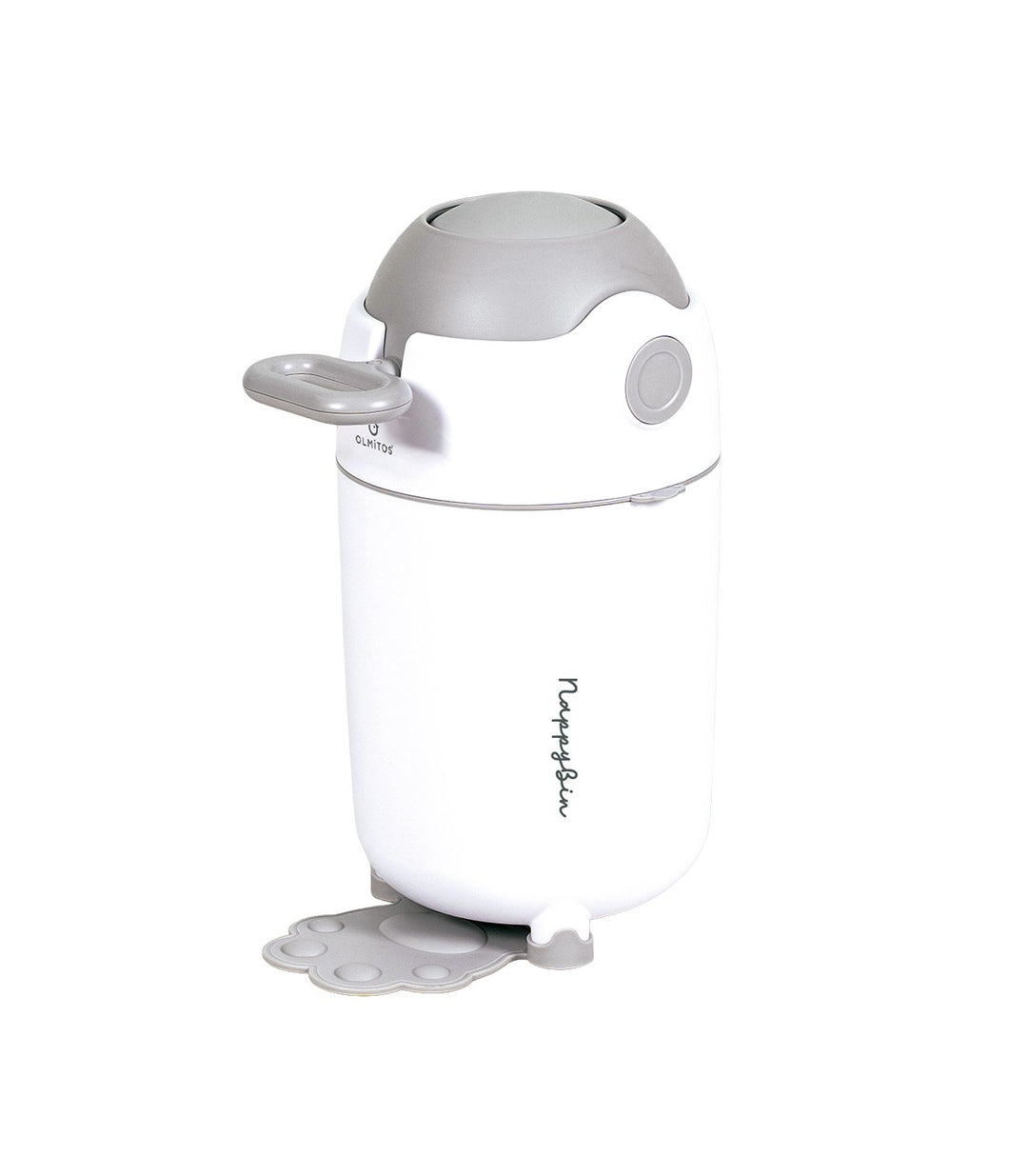 Olmitos Cubo para Pañal Nappy