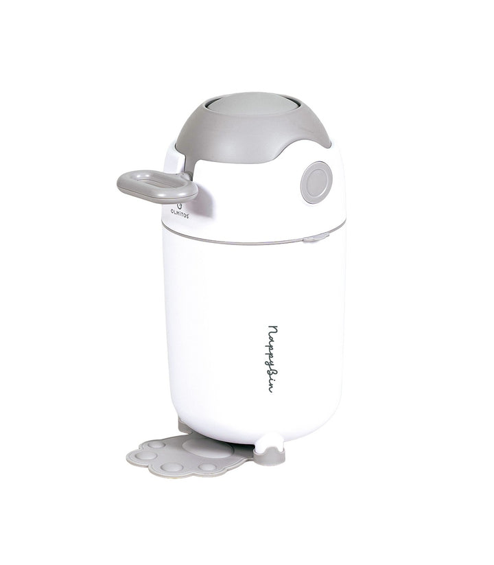 Olmitos Cubo para Pañal Nappy