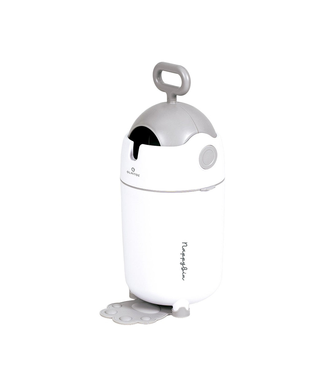 Olmitos Cubo para Pañal Nappy