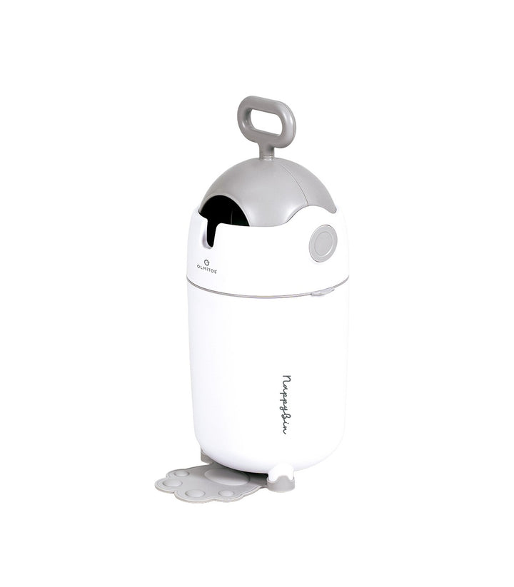 Olmitos Cubo para Pañal Nappy
