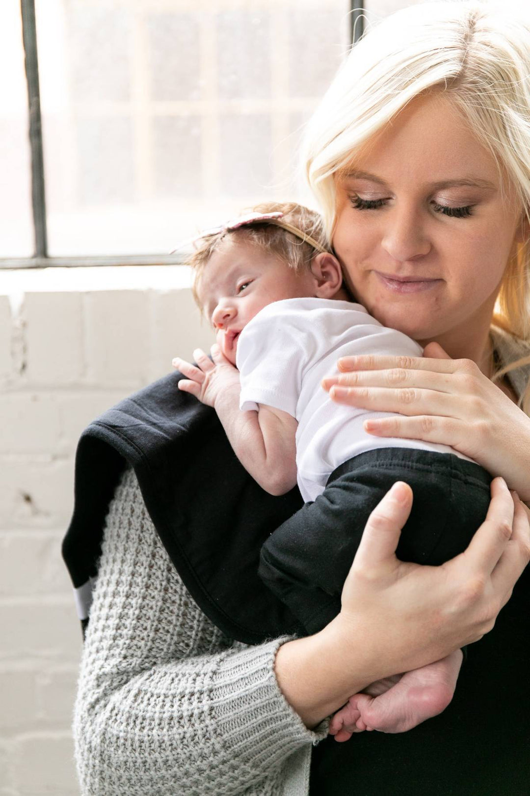 COPPER PEARL BEBE NIÑO SACAGASES BLACK BASICS 3PCS