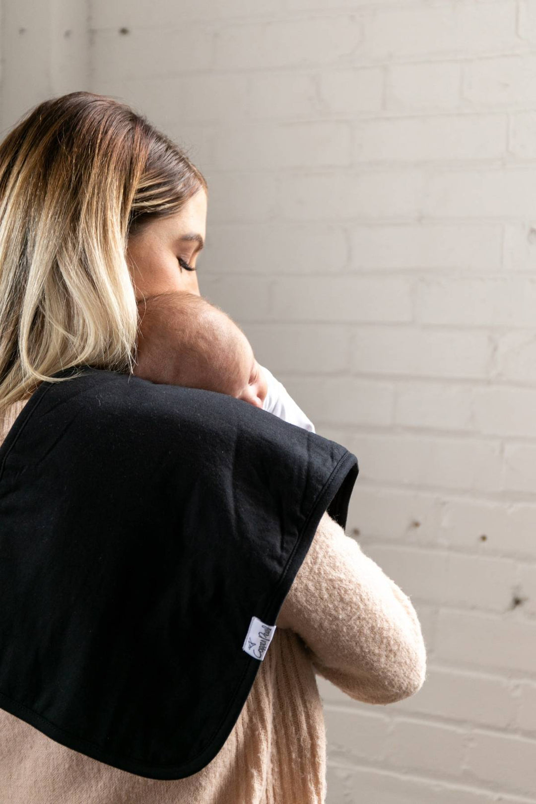 COPPER PEARL BEBE NIÑO SACAGASES BLACK BASICS 3PCS