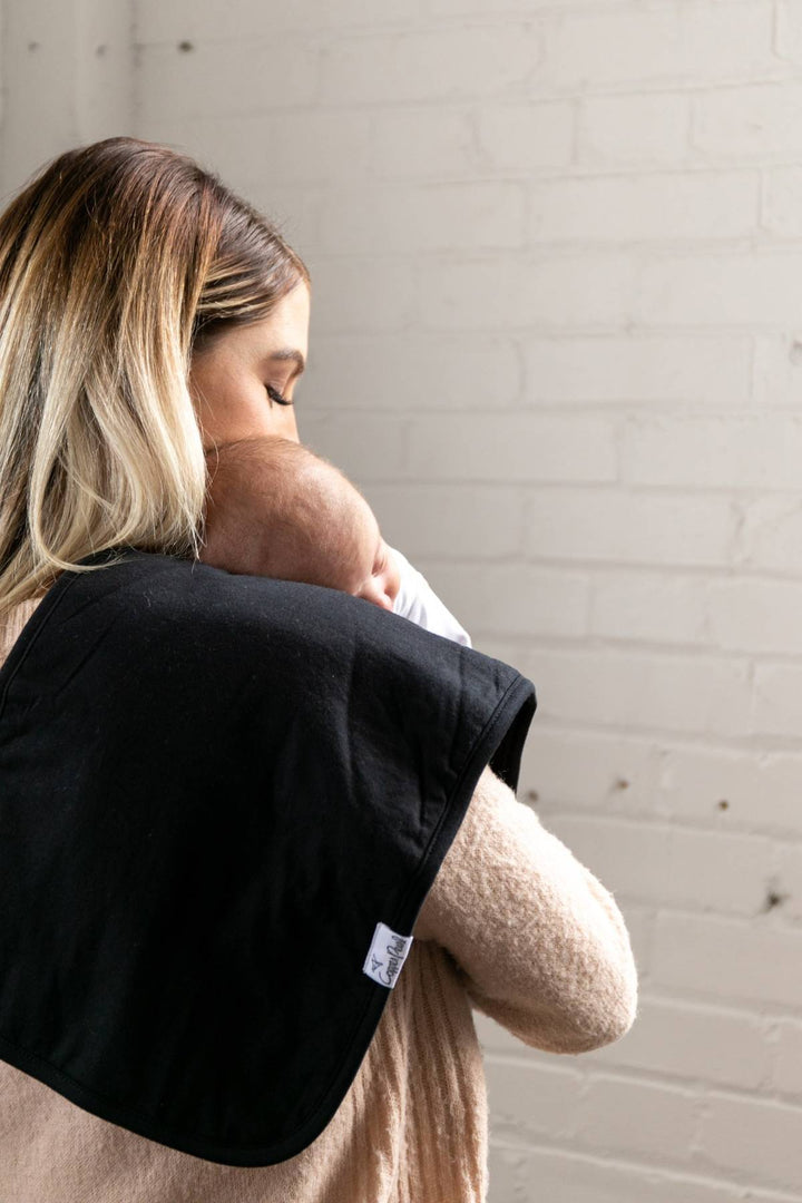 COPPER PEARL BEBE NIÑO SACAGASES BLACK BASICS 3PCS