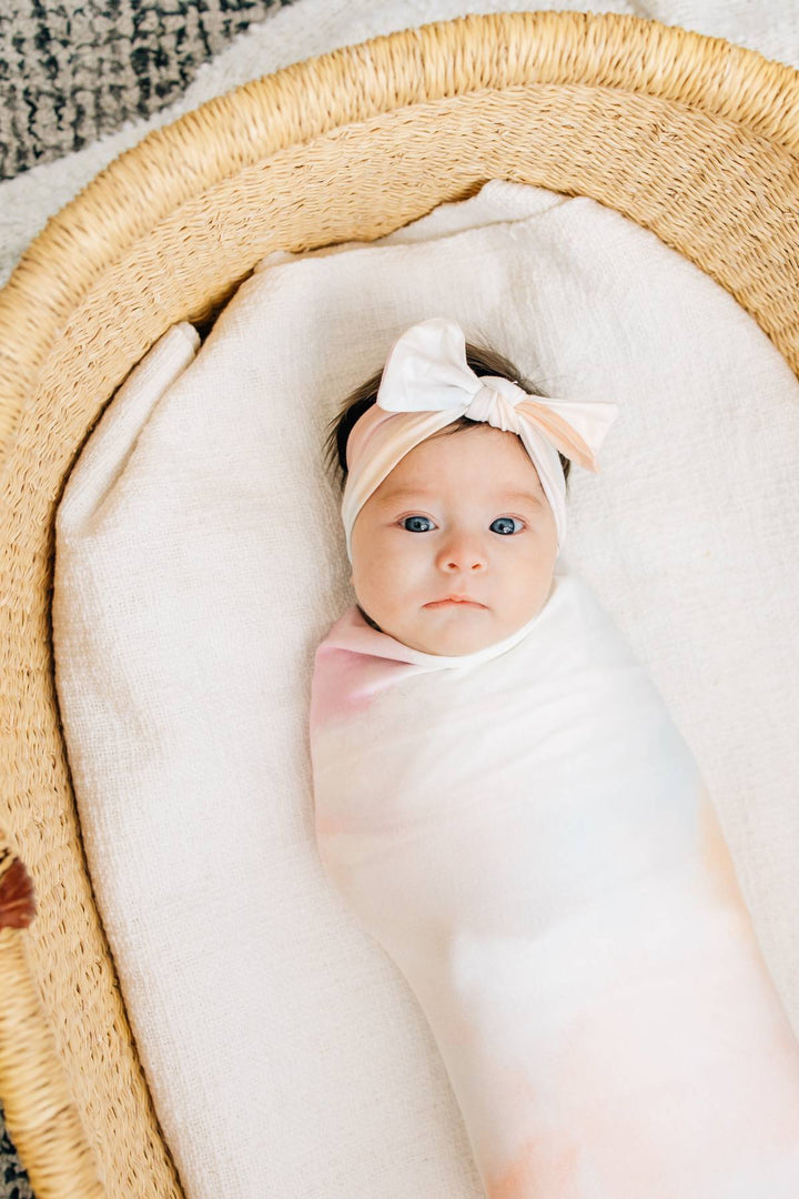 COPPER PEARL FRAZADA NOVA KNIT SINGLE