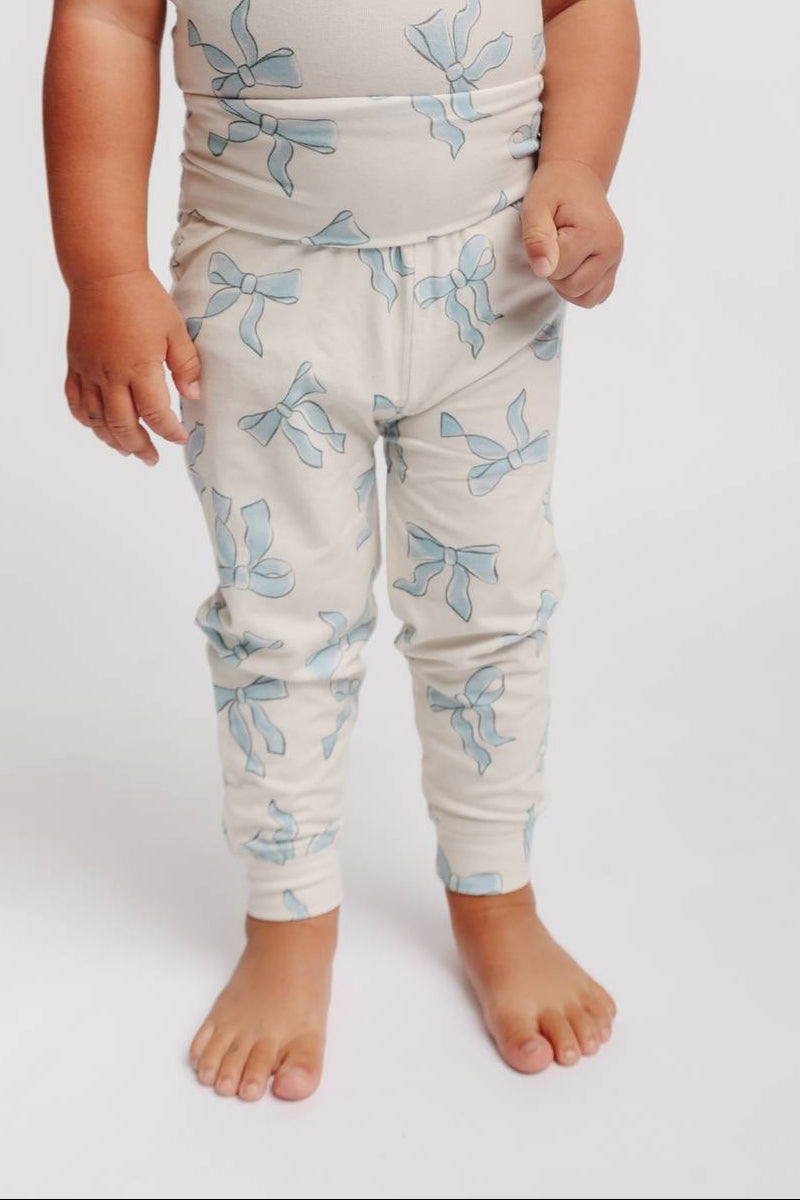 COPPER PEARL BEBE NIÑA PANTALON DAPHNE