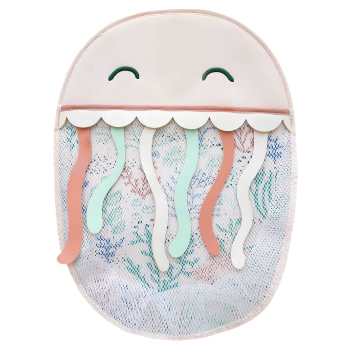 COPPER PEARL ORGANIZADOR DE JUGUETES PARA BAÑO CORA