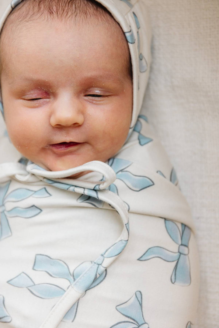 COPPER PEARL FRAZADA DAPHNE KNIT SINGLE