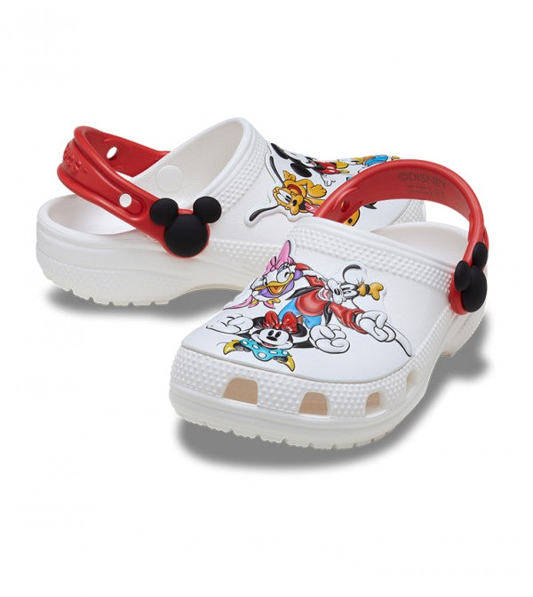 CROCS NIÑO CHANCLETA-MICKEY AND FRIENDS CLS CLG T-MULTI