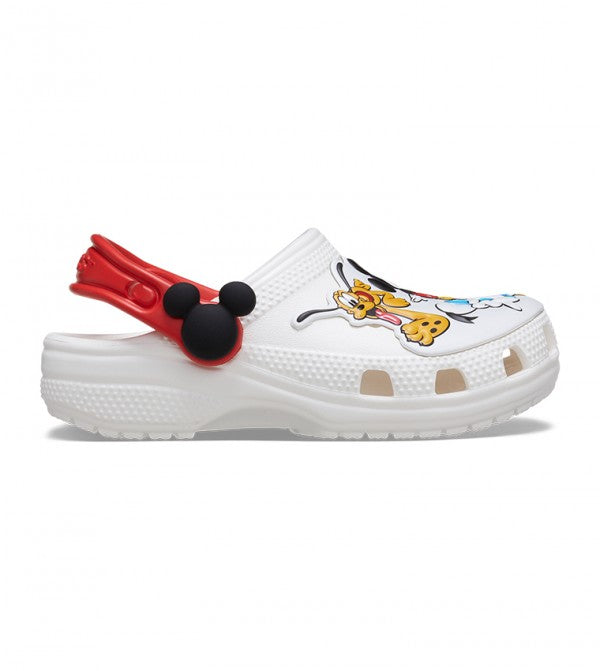 CROCS NIÑO CHANCLETA-MICKEY AND FRIENDS CLS CLG T-MULTI