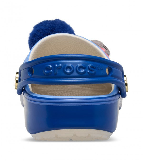 CROCS NIÑA CHANCLETA ZOOTOPIA CLASSIC CLOG K MULTI