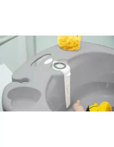 OLMITOS TINA ANATÓMICA GREY