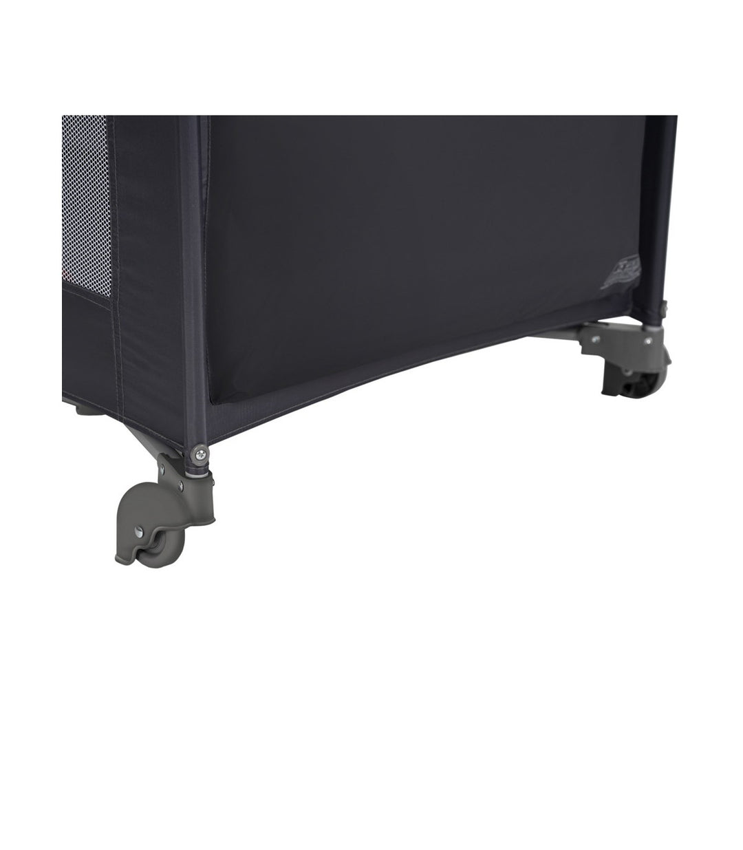 Olmitos Cuna Viaje Colecho Dark Grey