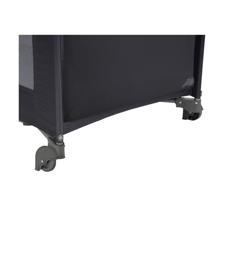 Olmitos Cuna Viaje Colecho Dark Grey