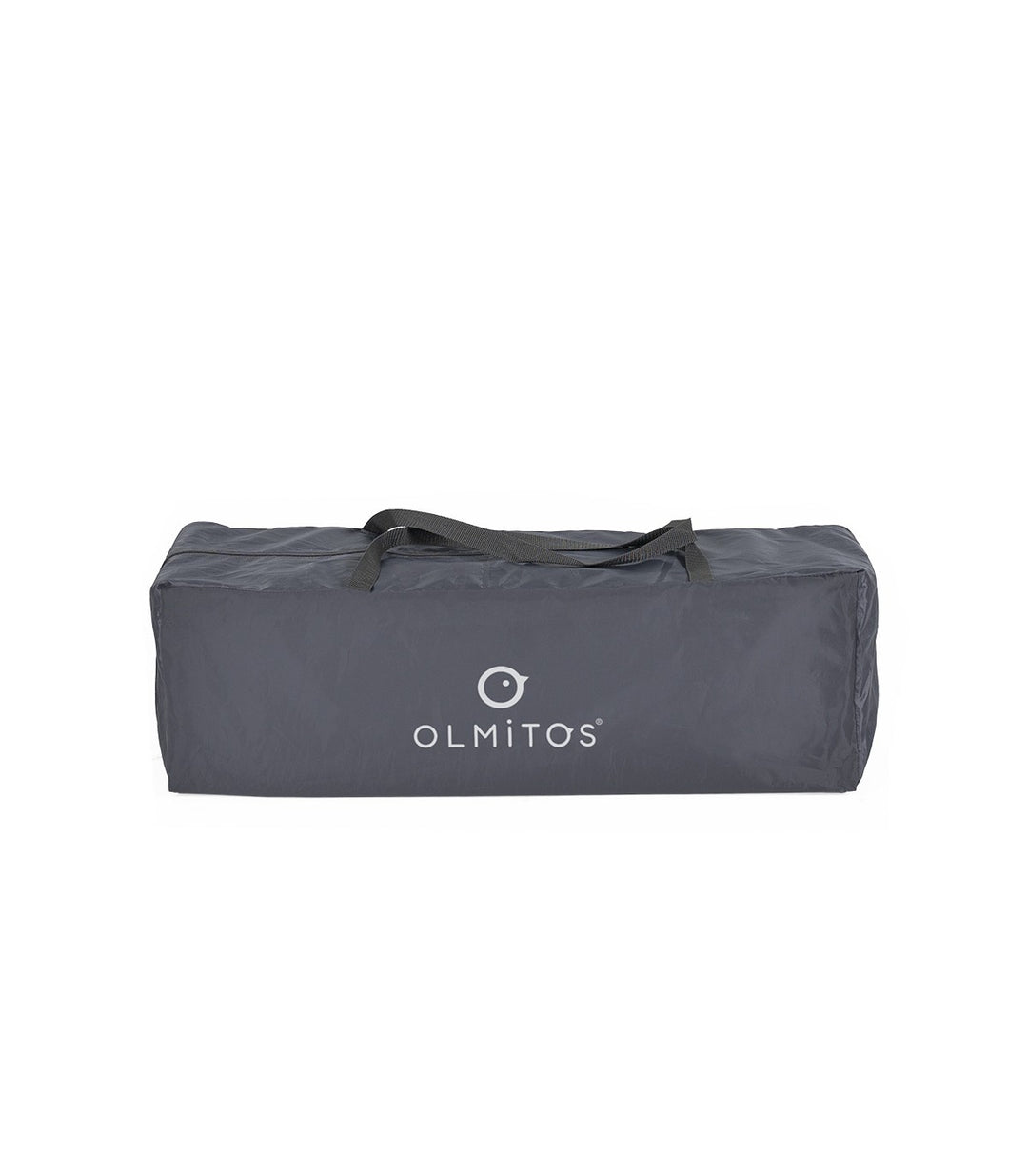 Olmitos Cuna Viaje Colecho Dark Grey