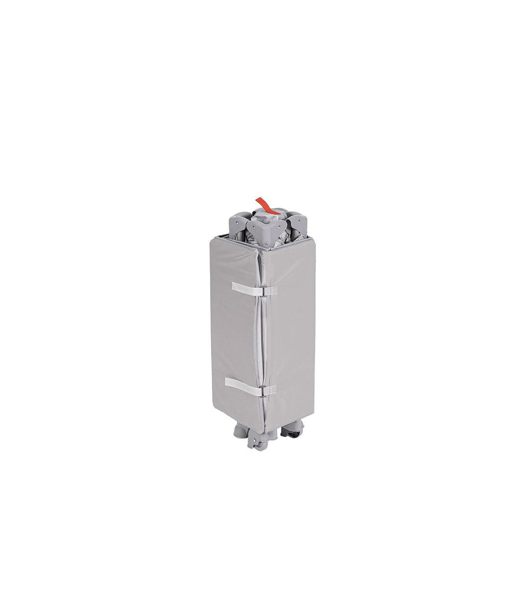 Olmitos Cuna Basica Viaje Light Grey