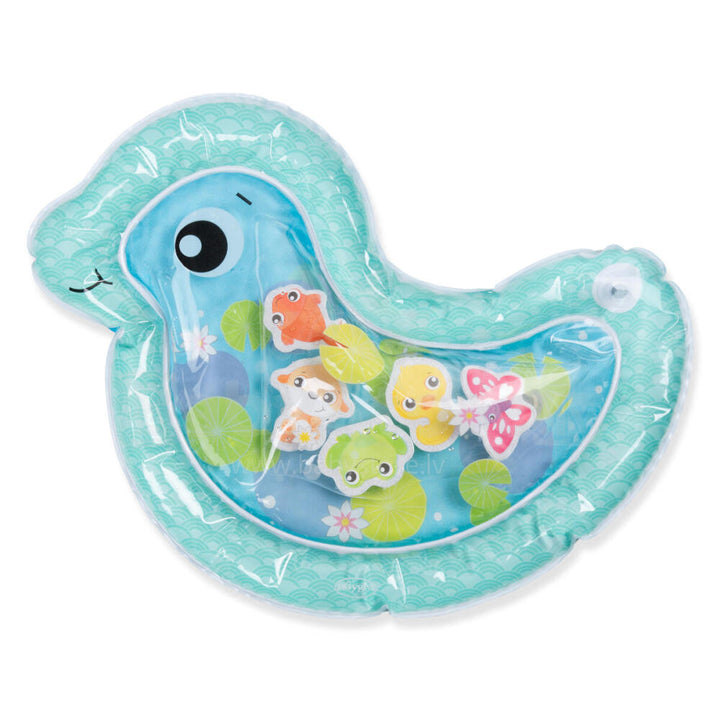 PLAYGRO ALFOMBRA DE AGUA SENSORIAL PARA ESTIMULACION